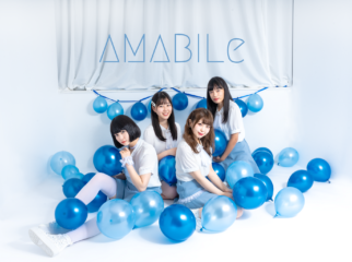 関西を中心に活動するアイドルグループ 「AMABILe(アマービレ)」新メンバー募集！